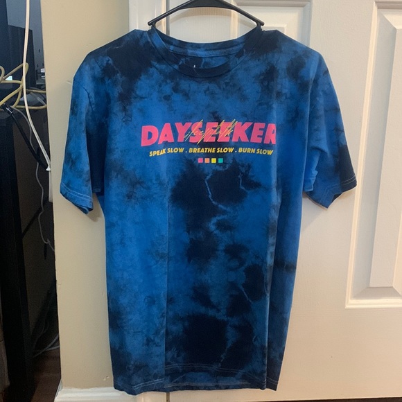 Other - Dayseeker band shirt
